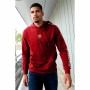 Sweat à capuche homme F.C. Barcelona Bordeaux