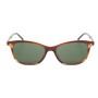 Lunettes de soleil Unisexe Loewe SLW9575206XE2 Vert (ø 52 mm)