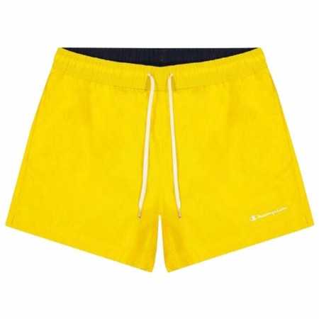 Maillot de bain homme Champion Jaune