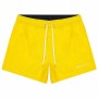 Maillot de bain homme Champion Jaune