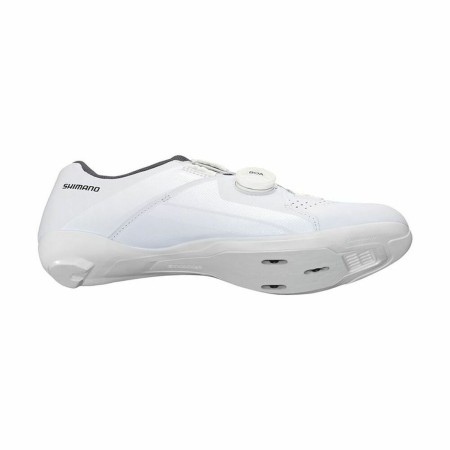 Chaussures de sport pour femme Shimano RC300 Blanc