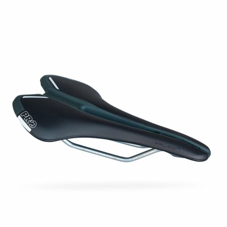 Selle PRO Falcon Crmo Shimano PRSA0304 Noir 152mm