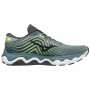 Chaussures de Running pour Adultes Mizuno Wave Horizon 6 Bleu