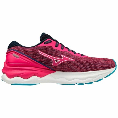 Chaussures de Running pour Adultes Mizuno Wave Skyrise 3