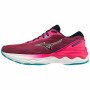 Chaussures de Running pour Adultes Mizuno Wave Skyrise 3