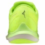 Chaussures de Running pour Adultes Mizuno Wave Shadow 5 Vert