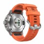 Montre Sportif Vertix 2 Coros WVTX2-SVR Orange