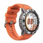 Montre Sportif Vertix 2 Coros WVTX2-SVR Orange