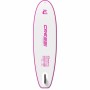 Paddle Surf Board Element All Round Cressi-Sub 9,2" Blanc/Rose