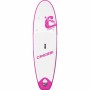 Paddle Surf Board Element All Round Cressi-Sub 9,2" Blanc/Rose