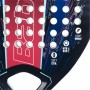 Raquette de Padel Babolat Contact Blue Multicouleur