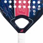 Raquette de Padel Babolat Contact Blue Multicouleur