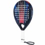 Raquette de Padel Babolat Contact Blue Multicouleur