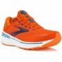 Chaussures de Running pour Adultes Brooks Adrenaline GTS 22 Orange