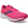 Chaussures de Running pour Adultes Brooks Ghost 14 32302 Rose Fuchsia