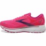 Chaussures de Running pour Adultes Brooks Ghost 14 32302 Rose Fuchsia