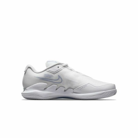 Chaussures de Padel pour Adultes Nike NikeCourt Air Zoom Vapor Pro 18623 Blanc