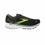 Chaussures de Running pour Adultes Brooks Ghost 14 Wide 42988 Noir