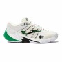 Chaussures de Padel pour Adultes Joma Sport Open 22 Clay 41474 Blanc