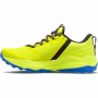 Chaussures de Running pour Adultes Saucony Xodus Ultra 41488 Jaune