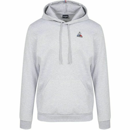 Sweat à capuche homme New York Yankees MLB Logo Metallic Le coq sportif N°1 Multicouleur