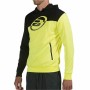 Sweat sans capuche homme KARAKAL 969 Bullpadel Jaune