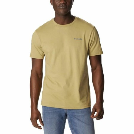 T shirt à manches courtes Columbia North Cascades
