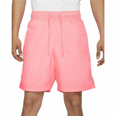 Short de Sport Nike Jumpman Rose