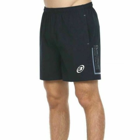 Short de Sport Bullpadel Manati Bleu foncé