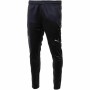 Pantalon de sport long Puma Valencia CF Noir Unisexe