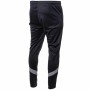 Pantalon de sport long Puma Valencia CF Noir Unisexe