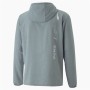 Veste de Sport pour Homme Puma Ultraweave Bleu
