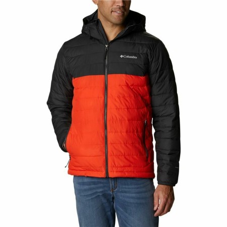 Veste de Sport pour Homme Columbia Powder Lite™ Multicouleur