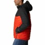 Veste de Sport pour Homme Columbia Powder Lite™ Multicouleur