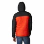 Veste de Sport pour Homme Columbia Powder Lite™ Multicouleur
