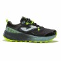 Chaussures de Running pour Adultes Joma Sport Sima 22 Noir