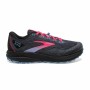 Chaussures de Running pour Adultes Brooks Divide 3 Noir