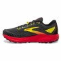 Chaussures de Running pour Adultes Brooks Divide 3 Multicouleur