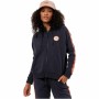 Veste de Sport Rip Curl Full Zip Striped Multicouleur