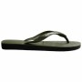 Tongs pour Homme Havaianas Top Logo Olive