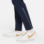 Survêtement Femme Dri-FIT Academy Nike Blue marine