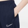 Survêtement Femme Dri-FIT Academy Nike Blue marine