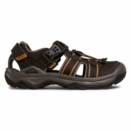 Sandales de montagne Teva Omnium 2 Noir Olive