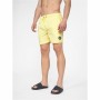 Maillot de bain homme Beach 4F Multicouleur