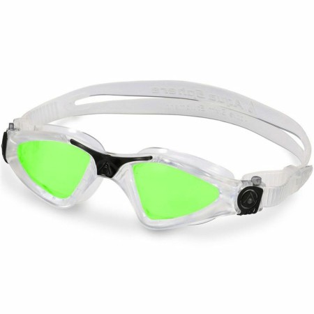 Lunettes de bain Aqua Sphere Kayenne Vert Adultes