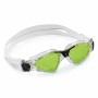 Lunettes de bain Aqua Sphere Kayenne Vert Adultes