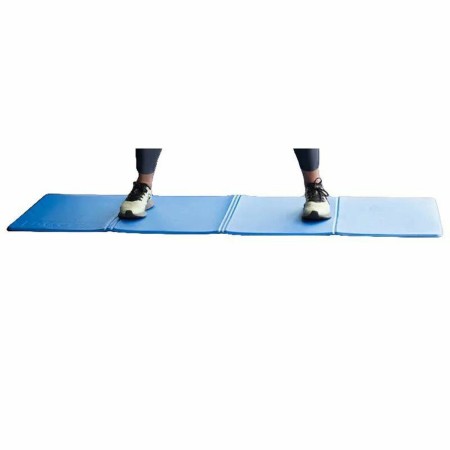 Matelas Softee 0013226 Bleu