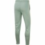 Pantalon pour Adulte Jordan Jumpman Flight Nike Unisexe Aigue marine