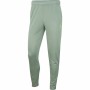 Pantalon pour Adulte Jordan Jumpman Flight Nike Unisexe Aigue marine