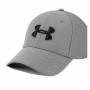 Casquette de Sport Under Armour Blitzing 3.0 Gray